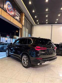 بي ام دبليو X5